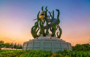 6 Tempat Berburu Takjil di Surabaya biar Menu Berbukamu Lebih Bervariasi
