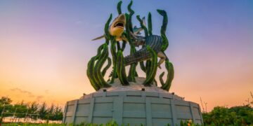 6 Tempat Berburu Takjil di Surabaya yang Wajib Dicoba Terminal Mojok.co