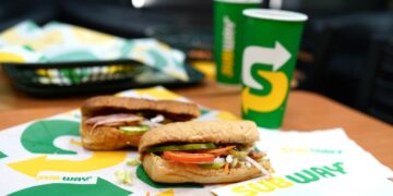 Subway: Sandwich Overhype yang Rasanya Kurang Cocok sama Lidah Orang Indonesia Terminal Mojok.co