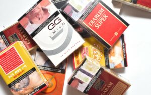 5 Merek Rokok Jadul yang Harus Diproduksi Kembali