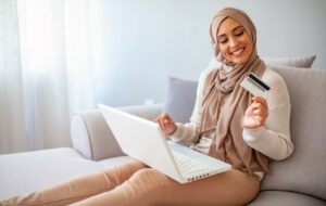 7 Rekomendasi Toko Busana Muslim Wanita di Shopee