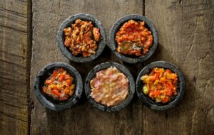 7 Rekomendasi Sambal Kemasan dengan Rasa Nikmat dan Harga Hemat