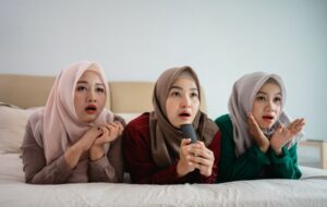 Kiamat Sudah Dekat Adalah Sinetron Deddy Mizwar Paling Genuine