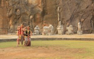 3 Kisah Cinta yang Berakhir Tragis dalam Kisah Ramayana