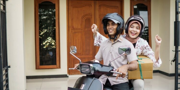 4 Hal yang Perlu Disiapkan bagi yang Mudik Pakai Sepeda Motor Terminal Mojok.co