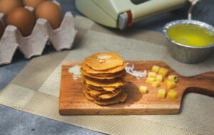 5 Keistimewaan Almond Crispy Cheese, Camilan Surabaya dengan Rasa Premium