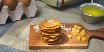 5 Keistimewaan Almond Crispy Cheese, Camilan Surabaya dengan Rasa Premium Terminal Mojok.co