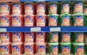 5 Varian Rasa Pop Mie Terbaik yang Kelezatannya Nggak Perlu Diragukan Lagi