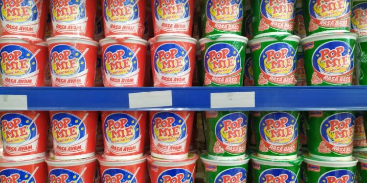 5 Varian Rasa Pop Mie Terbaik yang Kelezatannya Nggak Perlu Diragukan Lagi Terminal Mojok.co