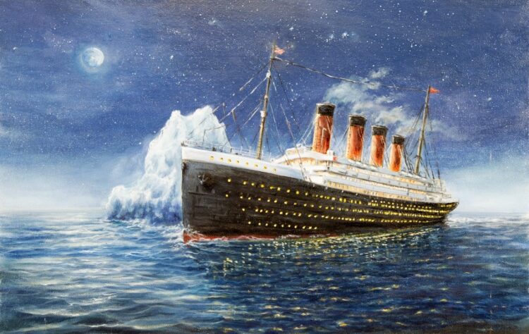 Jika Saya Rose di Film Titanic: Saya Akan Memilih Cal, Bukan Jack Terminal Mojok.co