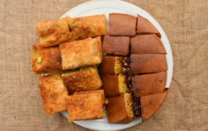 5 Dosa Saat Makan Martabak dari Perspektif Penjualnya