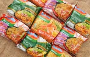 6 Indomie dengan Cita Rasa Nusantara Terbaik