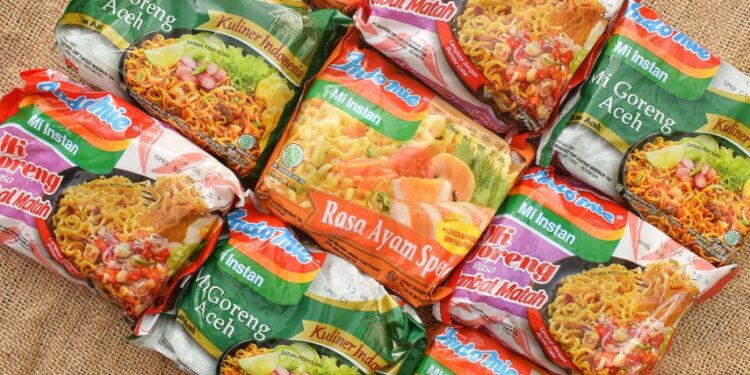 6 Indomie dengan Cita Rasa Nusantara Terbaik Terminal Mojok.co