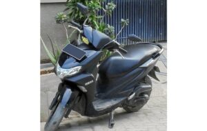 4 Hal yang Bikin Yamaha Freego 125 Kurang Diminati, padahal Kece