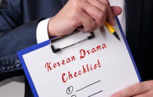 6 Judul Drama Korea yang Nggak Nyambung dengan Ceritanya