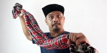 5 Rekomendasi Merek Sarung buat Kamu yang Hipster Abiezzz madura