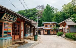 7 Drakor tentang Keluarga yang Cocok Ditonton Saat Lebaran