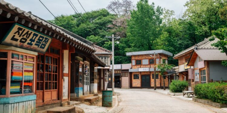 7 Drakor tentang Keluarga yang Cocok Ditonton Saat Lebaran Terminal Mojok.co