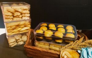 4 Rekomendasi Toko Kue Lebaran di Shopee
