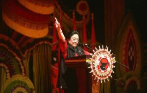 Betapa Sulitnya Memahami Pidato Ibu Megawati