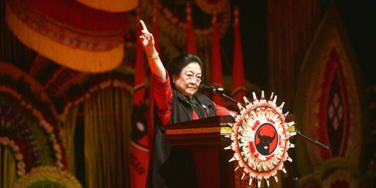 Memahami Isi Pikiran Ibu Kita, Megawati Terminal Mojok.co