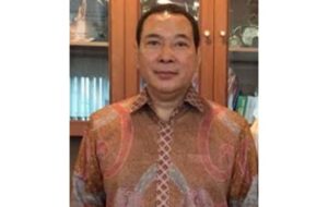 Tommy Soeharto, Sebenar-benarnya Standar Sukses Usia 22 Pemuda Indonesia