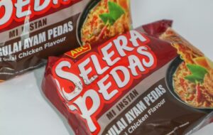Top 5 Varian Rasa Mi ABC Selera Pedas, Anak Kos Mari Merapat