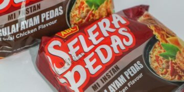 Top 5 Varian Rasa Mi ABC Selera Pedas, Anak Kos Mari Merapat Terminal Mojok.co