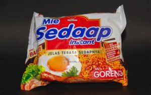 5 Varian Rasa Terbaik Mie Sedaap yang Layak Jadi Idola