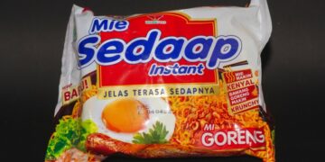 5 Varian Rasa Terbaik Mie Sedaap yang Layak Jadi Idola Terminal Mojok.co