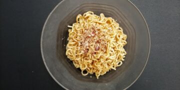 Nostalgia dengan 5 Mi Instan Jadul yang Saya Harap Bisa Dipasarkan Lagi Terminal Mojok.co