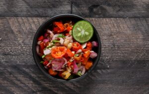Mencari Pemenang Sambal Matah vs Sambal Bawang Nggak Bakal Bikin Bingung, Jawabannya Jelas, Sambal Matah!