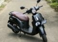 Yamaha Fazzio kok Diburu, sih? Bukankah Desainnya Wagu? Terminal Mojok.co