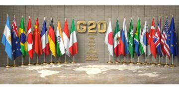 Maaf Maudy Ayunda, tapi Lord Rangga Lebih Tepat Jadi Jubir G-20 Terminal Mojok.co