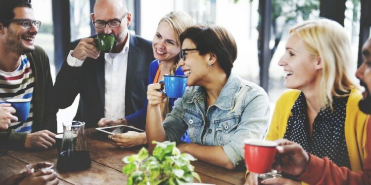 5 Jenis Teman Nongkrong yang Sebaiknya Diajak biar Ngumpulmu Nggak Wagu Terminal Mojok.co