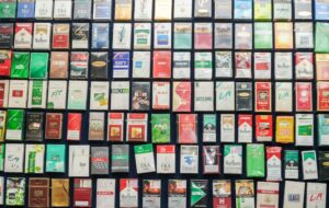 Rekomendasi 5 Rokok Murah dengan Rasa Mewah