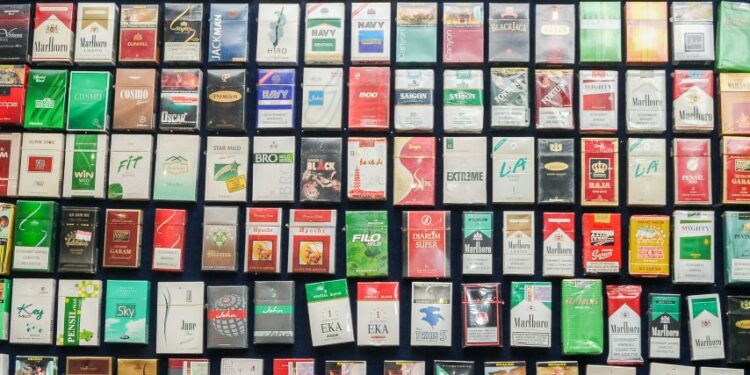 Rekomendasi 5 Rokok Murah dengan Rasa Mewah Terminal Mojok.co