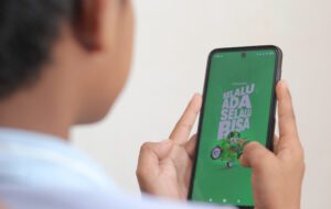 Riset Terbaru, Tokopedia Paling Memuaskan Dibanding 5 Marketplace Lain