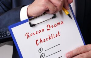 10 Drama Korea Terbaru yang Akan Tayang di Bulan Juni 2022