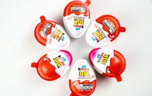 3 Strategi Kinder Joy Supaya Tetap di Hati meski Sering Kena Bully