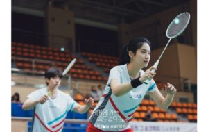 4 Alasan Love All Play Wajib Ditonton oleh Badminton Lovers