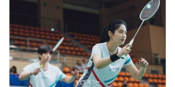 4 Alasan Love All Play Wajib Ditonton oleh Badminton Lovers Terminal Mojok