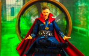 4 Film dan Series MCU yang Perlu Ditonton Sebelum Nonton Doctor Strange in the Multiverse of Madness