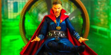 4 Film dan Series MCU yang Perlu Ditonton Sebelum Nonton Doctor Strange in the Multiverse of Madness Terminal Mojok