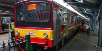 4 Hal yang Perlu Diketahui dari Rute Baru KRL Cikarang Bekasi Terminal Mojok