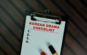 5 Drama Korea yang Cocok Ditonton oleh Penonton Pemula