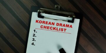 5 Drama Korea yang Cocok Ditonton oleh Penonton Pemula Terminal Mojok