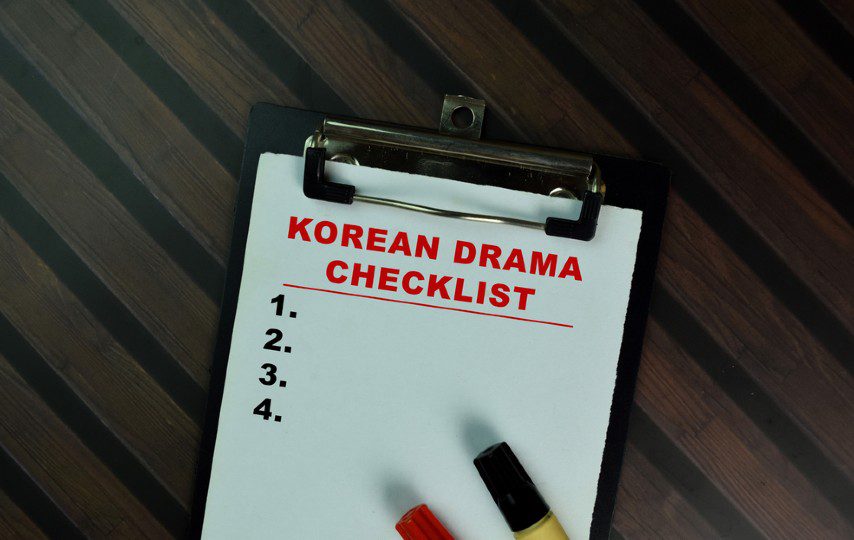 5 Drama Korea yang Cocok Ditonton oleh Penonton Pemula Terminal Mojok