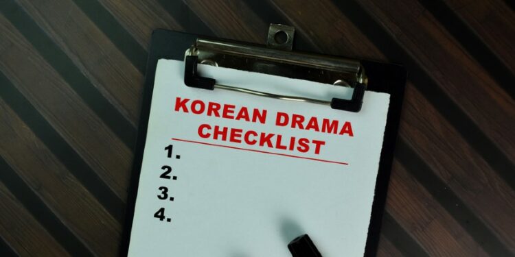7 Drama Korea Terkenal yang Sebenarnya Adaptasi Dorama dan Manga Jepang