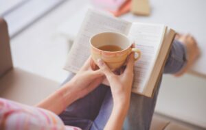 6 Buku yang Cocok Dibaca untuk Self Healing